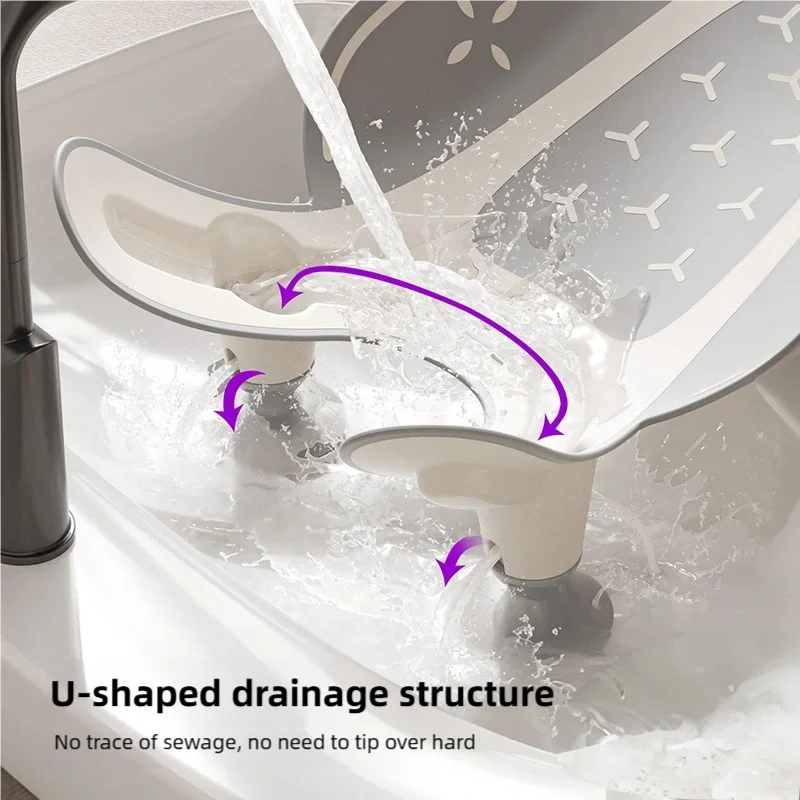 GentleClean Baby Washing Cup