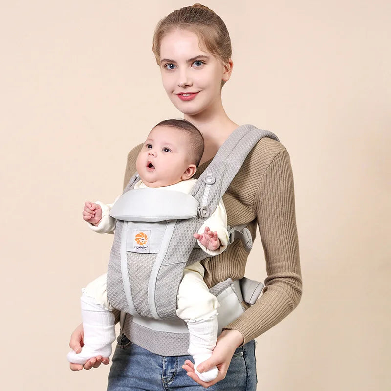 AirNest Baby Carrier