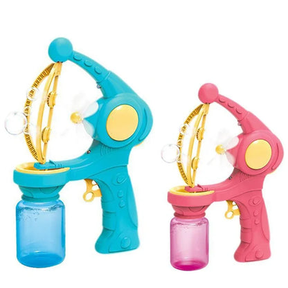 BubbleBlitz Bubble Gun
