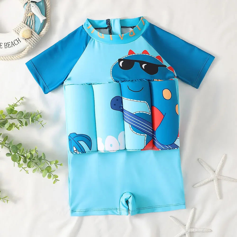 FloatBuddy Children's Buoyancy Swimsuit