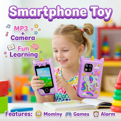 PocketPal Kids Camera Phone