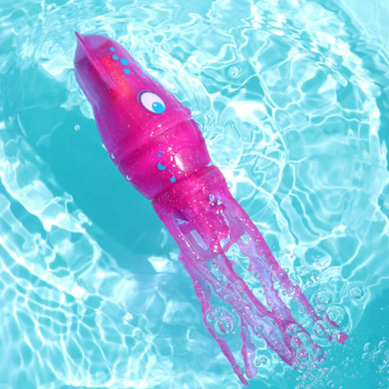 DiveCatch Pool Toys