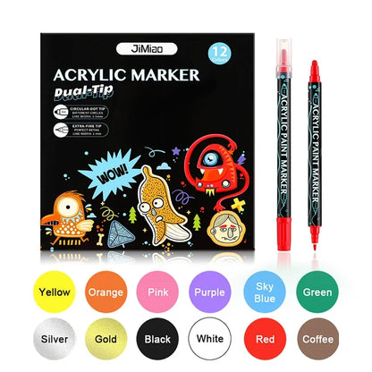 Colour Your Own Christmas Pyjamas – Kids 2-Piece Set 🎄🎨