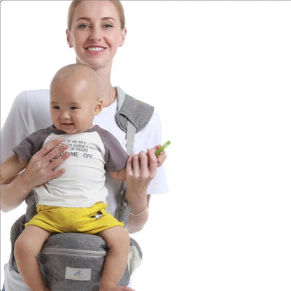 KangaSeat Baby Hip Seat Carrier