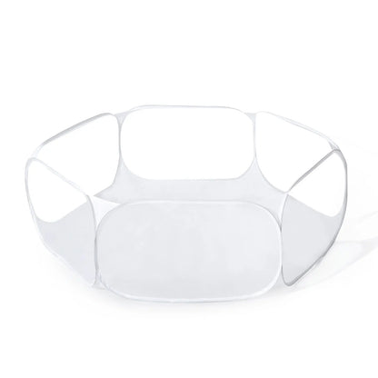 PlayNest - Foldable Kids Ball Pit