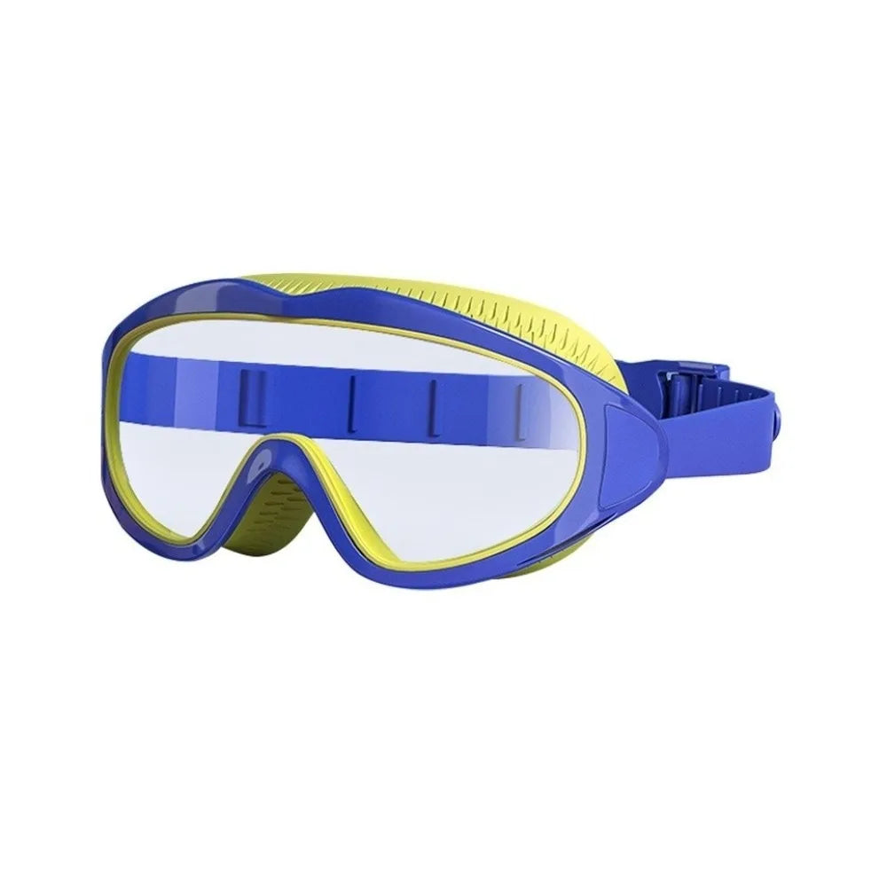 ClearSplash Anti-Fog Children's Swimming Goggles