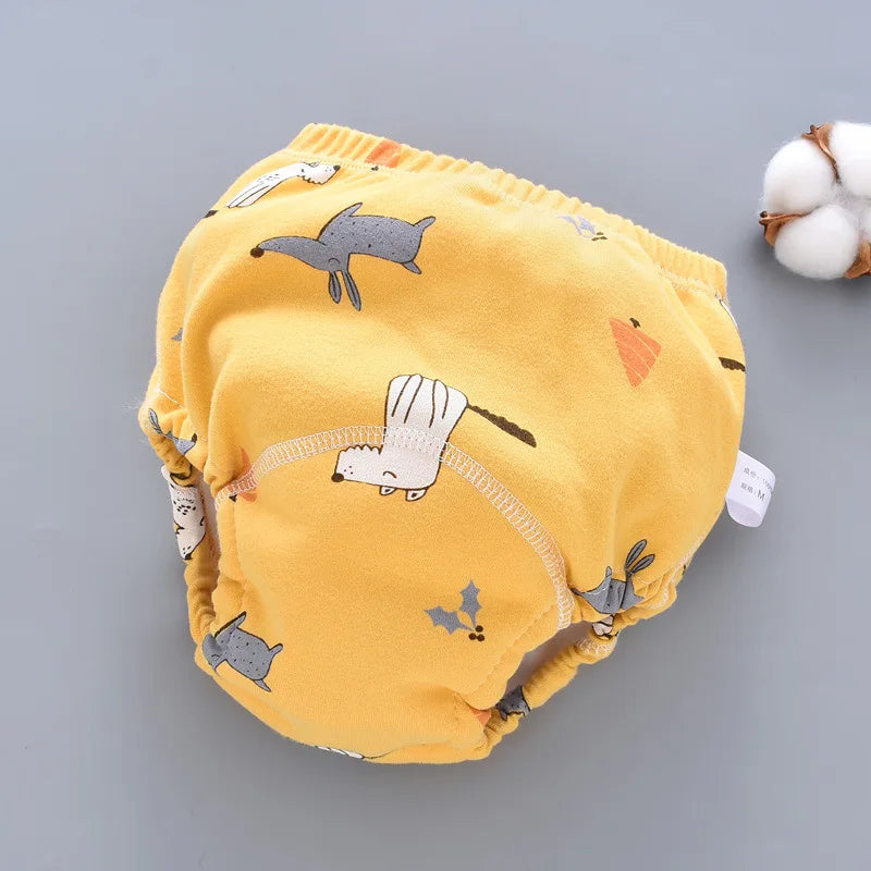 SoftCare Reusable Baby Training Pants