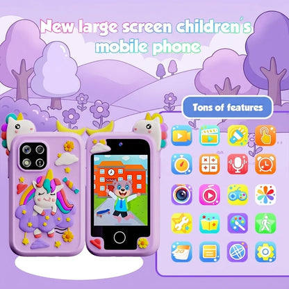 PocketPal Kids Camera Phone