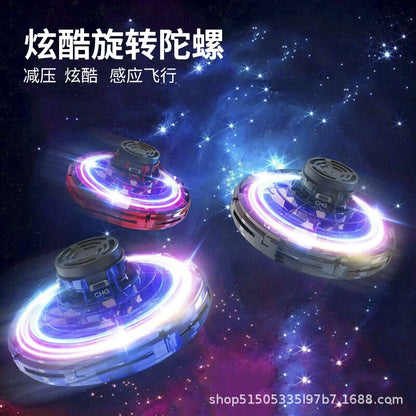 AirSpin Flying Gyro Ball