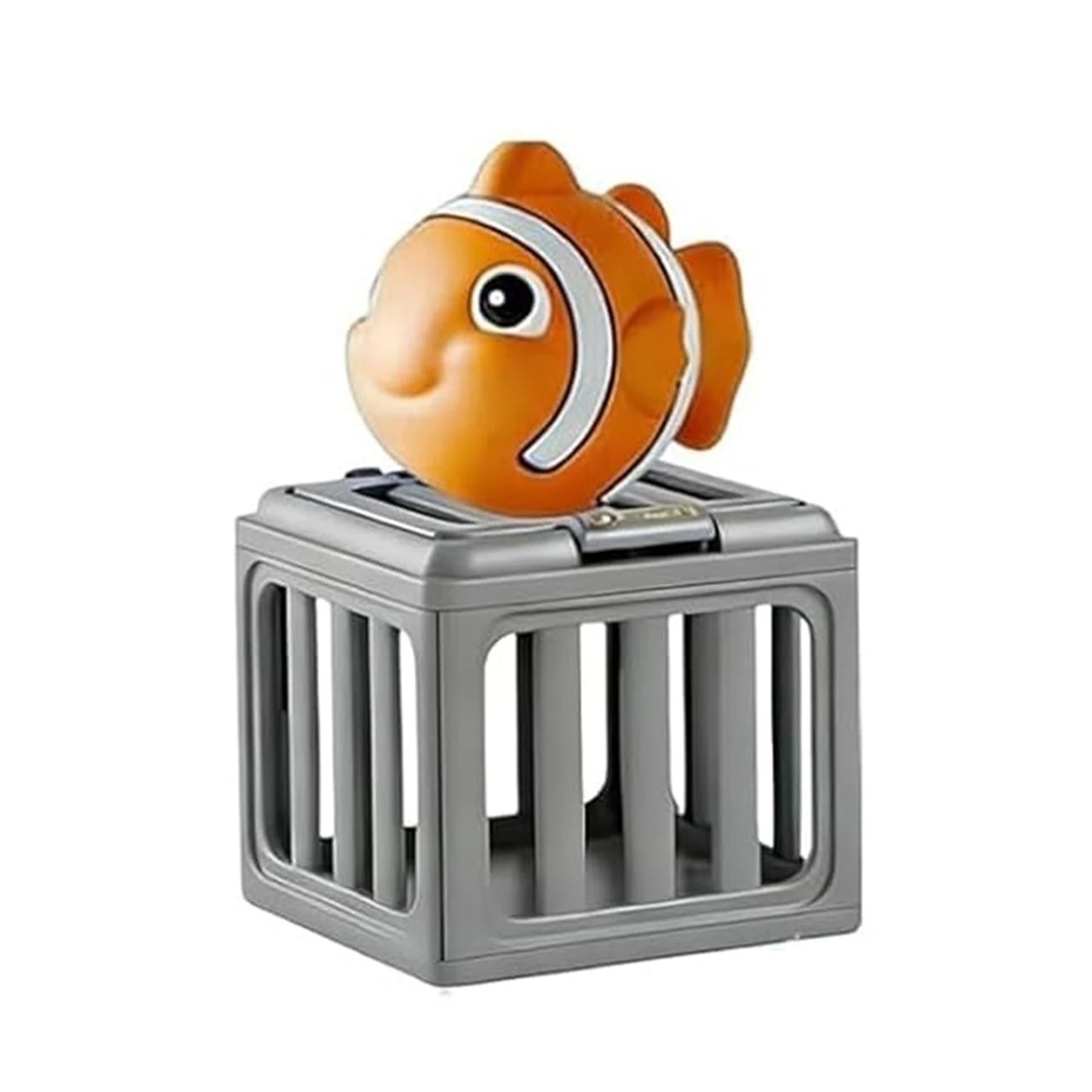 OceanRescue Diving Toy Set
