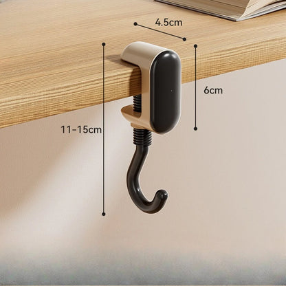 GripMate Portable Desk Bag Hook