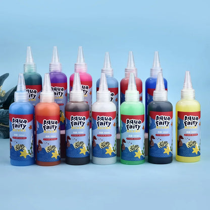 Magical DIY Water Elf Craft Kit – Create, Play & Learn