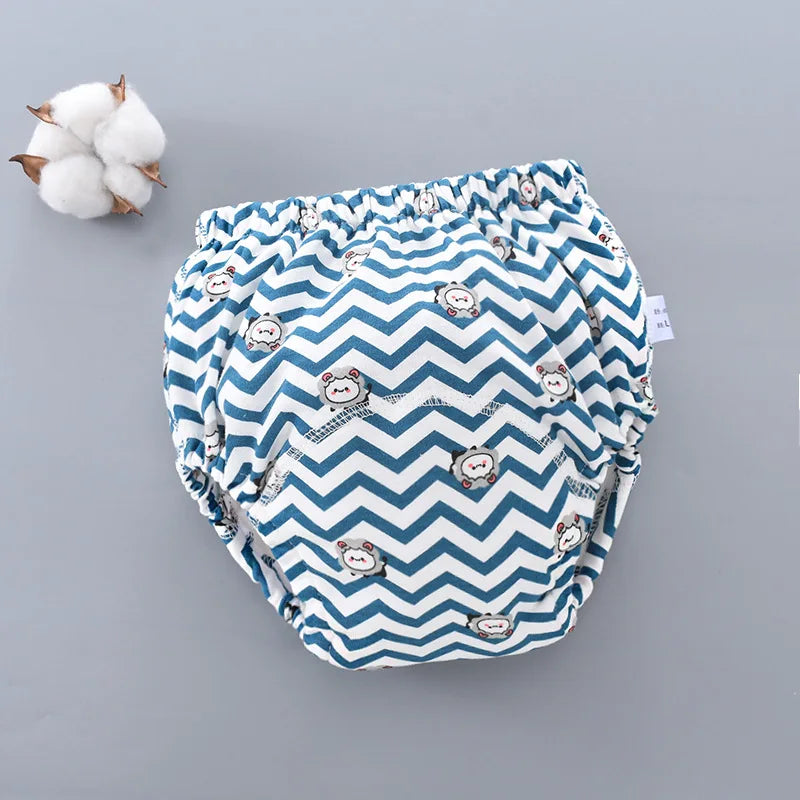 SoftCare Reusable Baby Training Pants