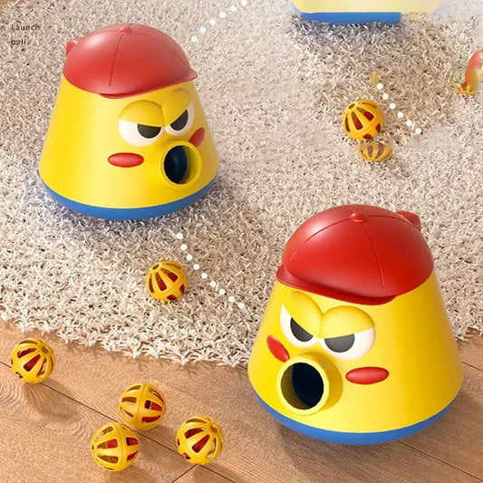 Bubbly Buddy