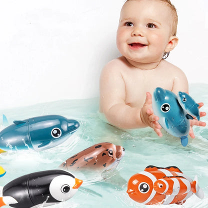 DiveCatch Pool Toys