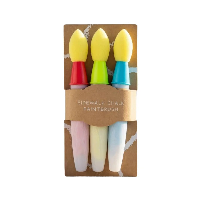 ColourDab Sponge Brush Set (3pcs)