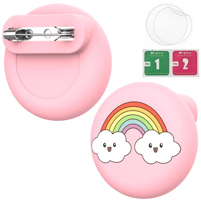 SafeBand Kids AirTag Bracelet