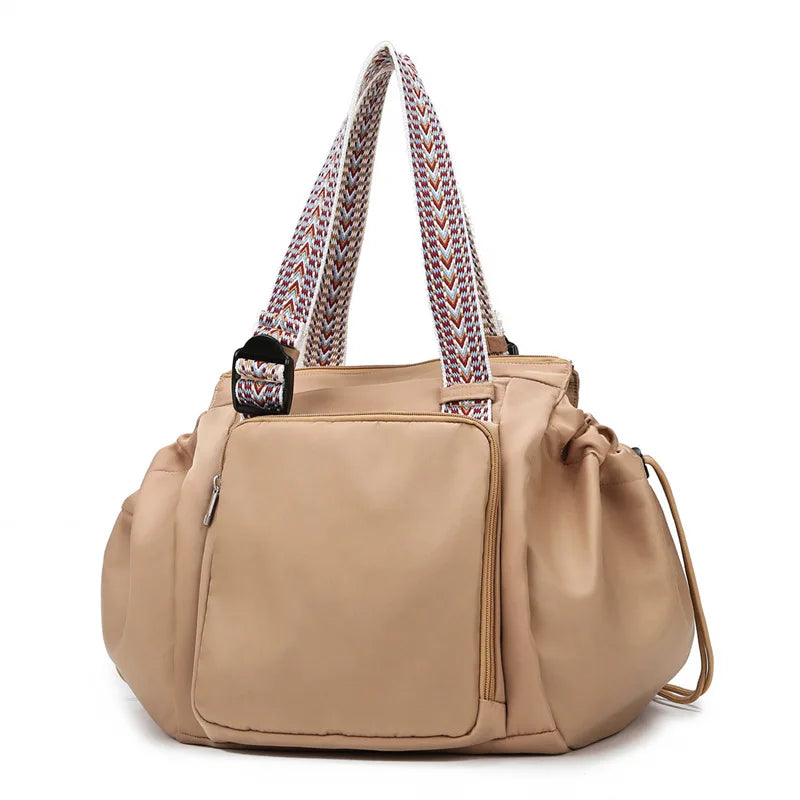 FlexCarry 3-in-1 Mommy Bag