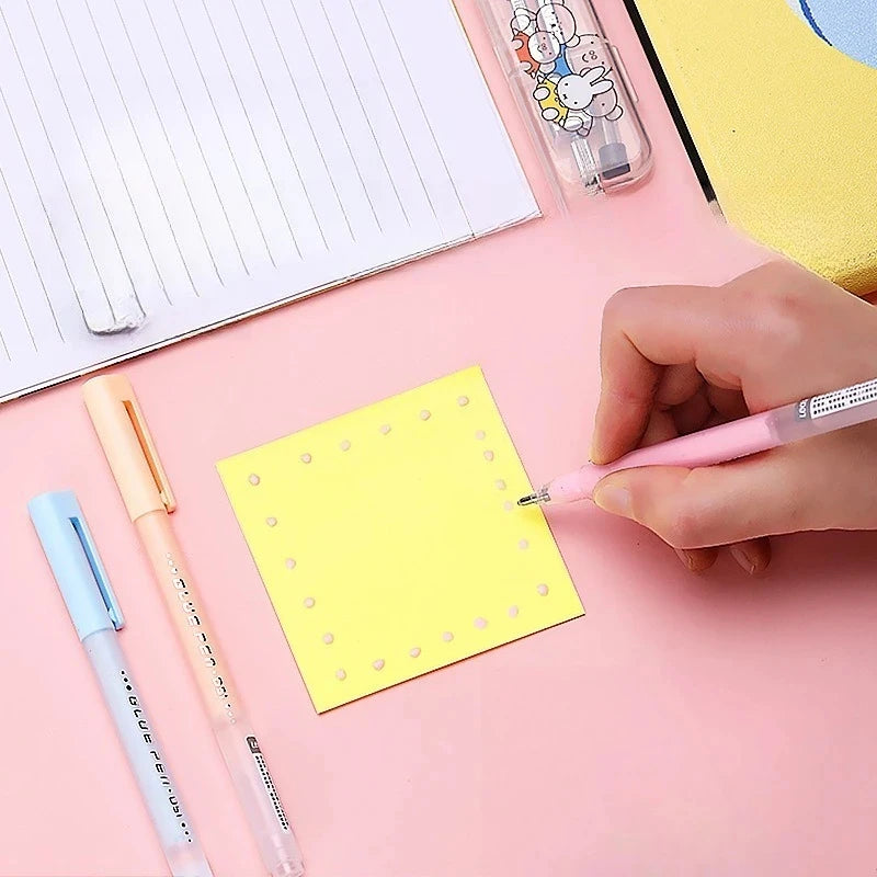 ColourStick 5-Colour Pen Glue Set for Kids