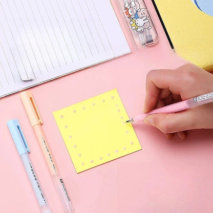 ColourStick 5-Colour Pen Glue Set for Kids