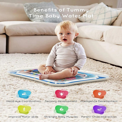 Baby Water Play Mat