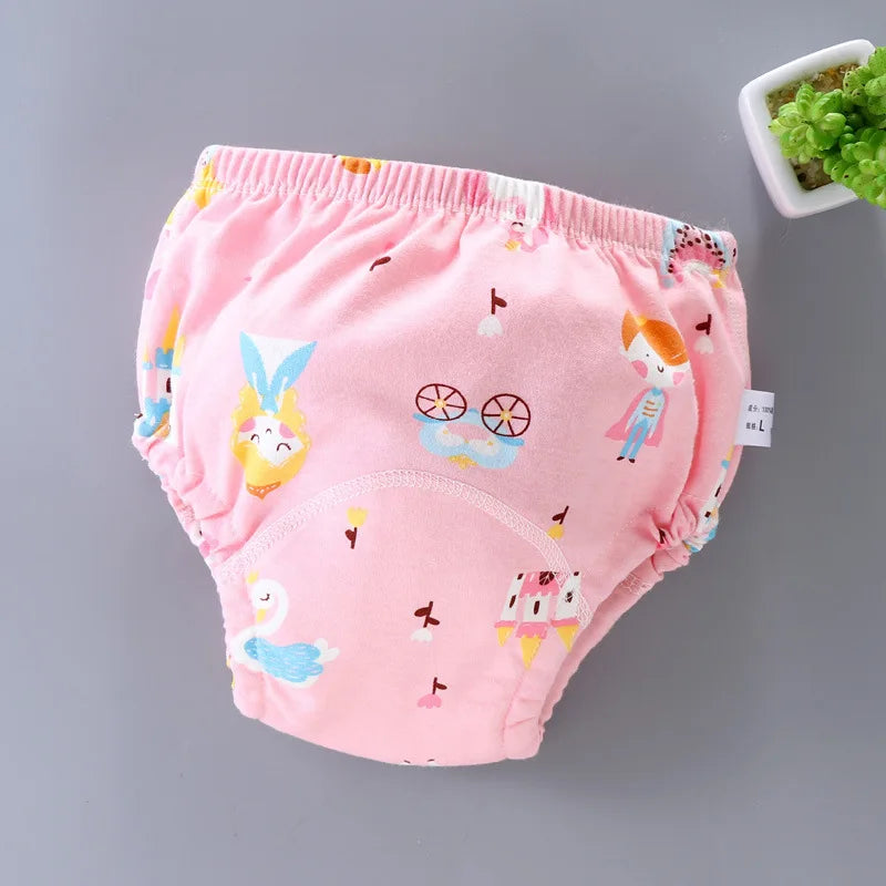 SoftCare Reusable Baby Training Pants