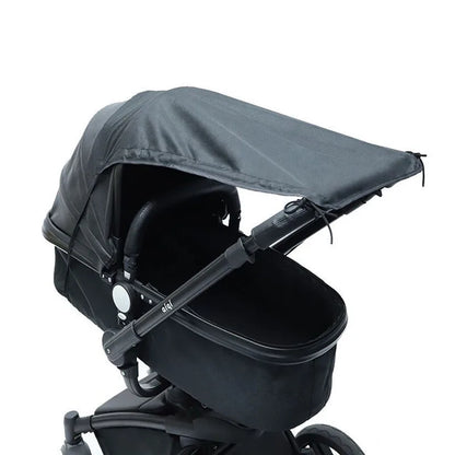 ShadeNest Universal Stroller Sunshade