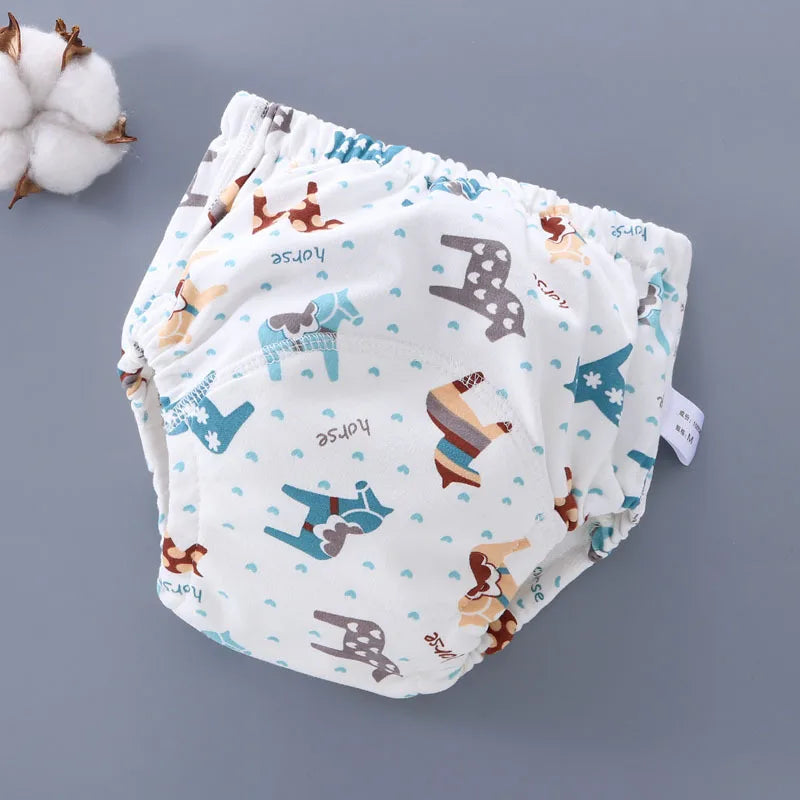 SoftCare Reusable Baby Training Pants