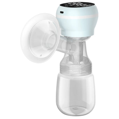 Electric Breast Pump – Intelligent High Suction, Silent & Painless