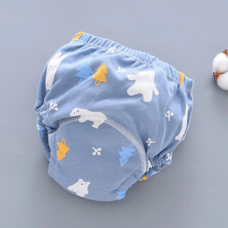 SoftCare Reusable Baby Training Pants