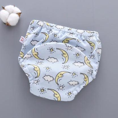 SoftCare Reusable Baby Training Pants