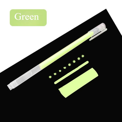 ColourStick 5-Colour Pen Glue Set for Kids