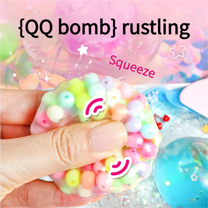DIY Kids Squishy Making Kit 🎨✨