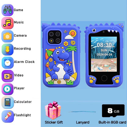 PocketPal Kids Camera Phone