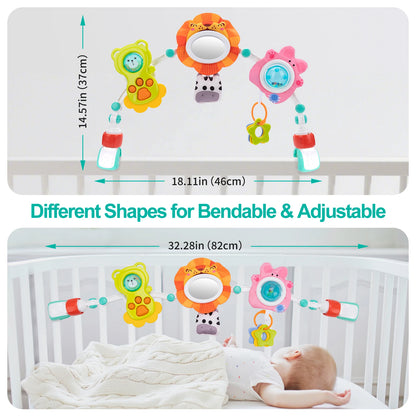 ArchPlay Pram Activity Arch