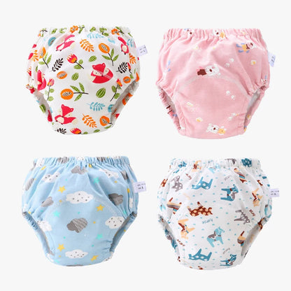 SoftCare Reusable Baby Training Pants