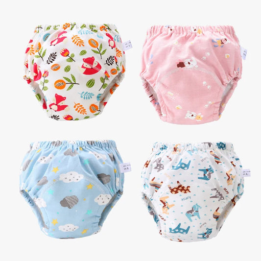 SoftCare Reusable Baby Training Pants