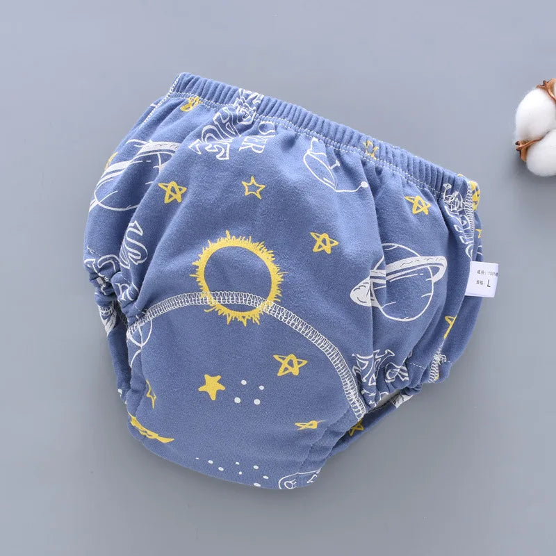 SoftCare Reusable Baby Training Pants