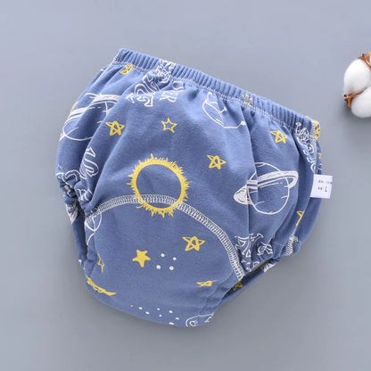 SoftCare Reusable Baby Training Pants