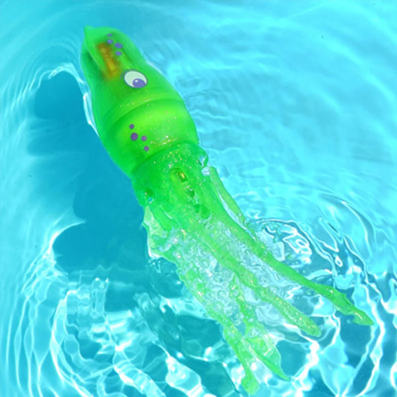 DiveCatch Pool Toys