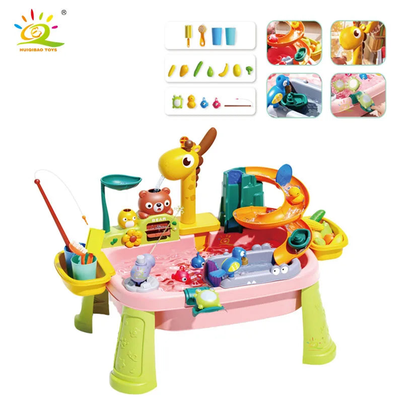 LittleChef Play Sink Set