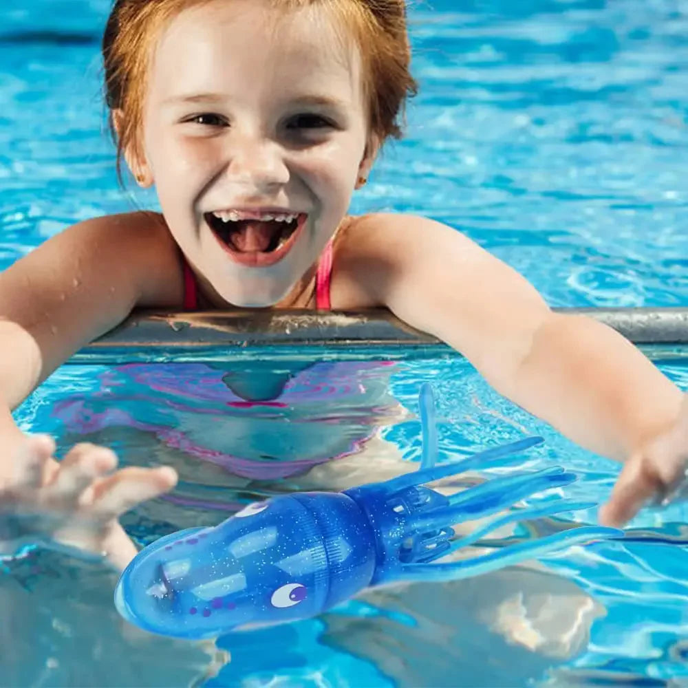 DiveCatch Pool Toys