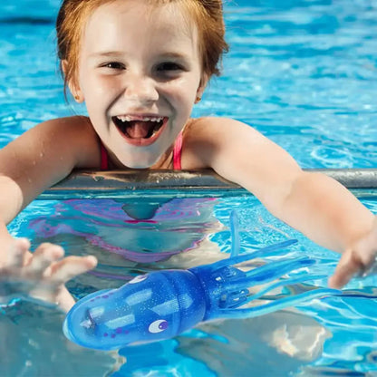 DiveCatch Pool Toys