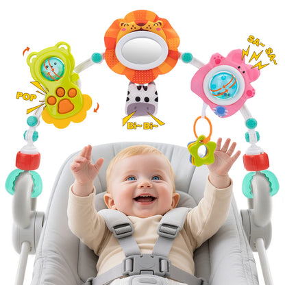 ArchPlay Pram Activity Arch