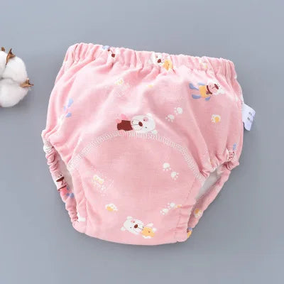 SoftCare Reusable Baby Training Pants