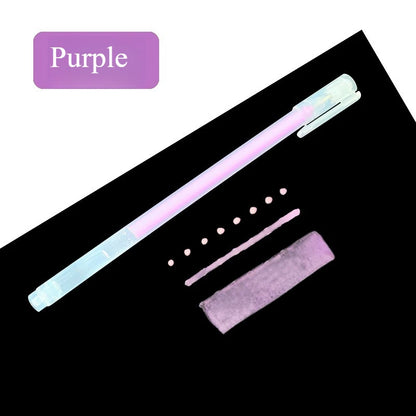 ColourStick 5-Colour Pen Glue Set for Kids