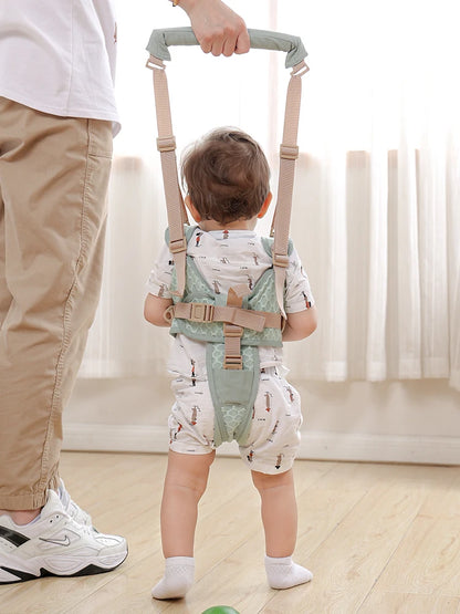 Toddler Infant Walker Harness Assistant Belt – Help Baby Walk