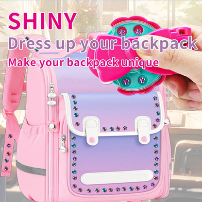 Sparkle & Shine With the Ultimate DIY Hair Jewelry Set