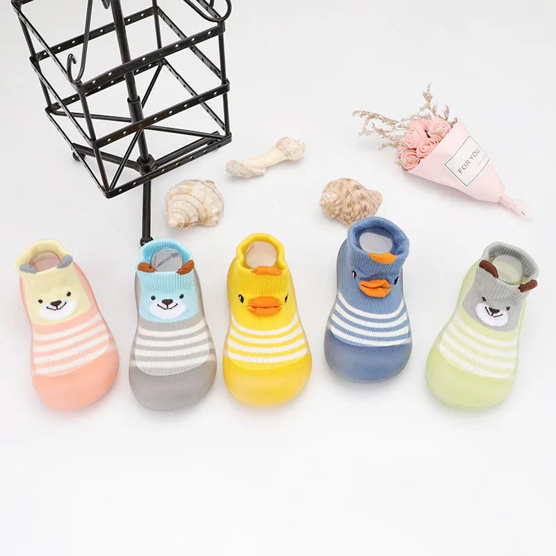 Toddler Non-Slip Shoes
