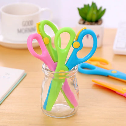 SafeCut Kids Safety Scissors